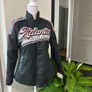 Jacket Atlanta Motor speedway